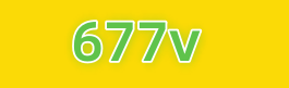 Logo 677v